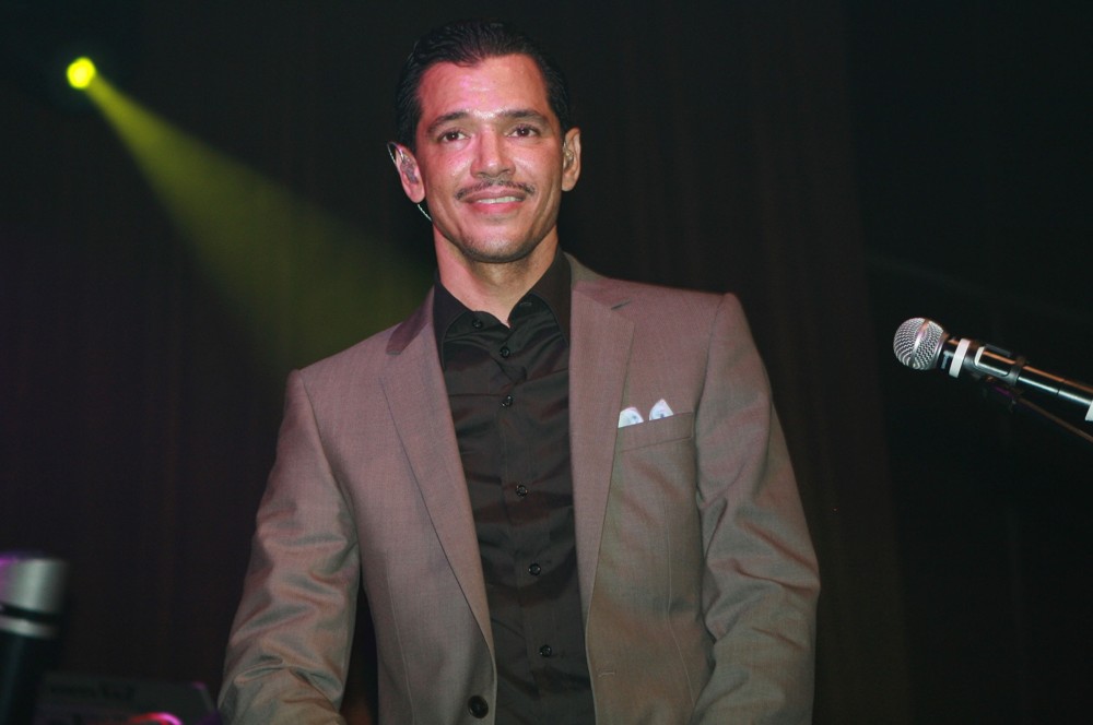 El DeBarge