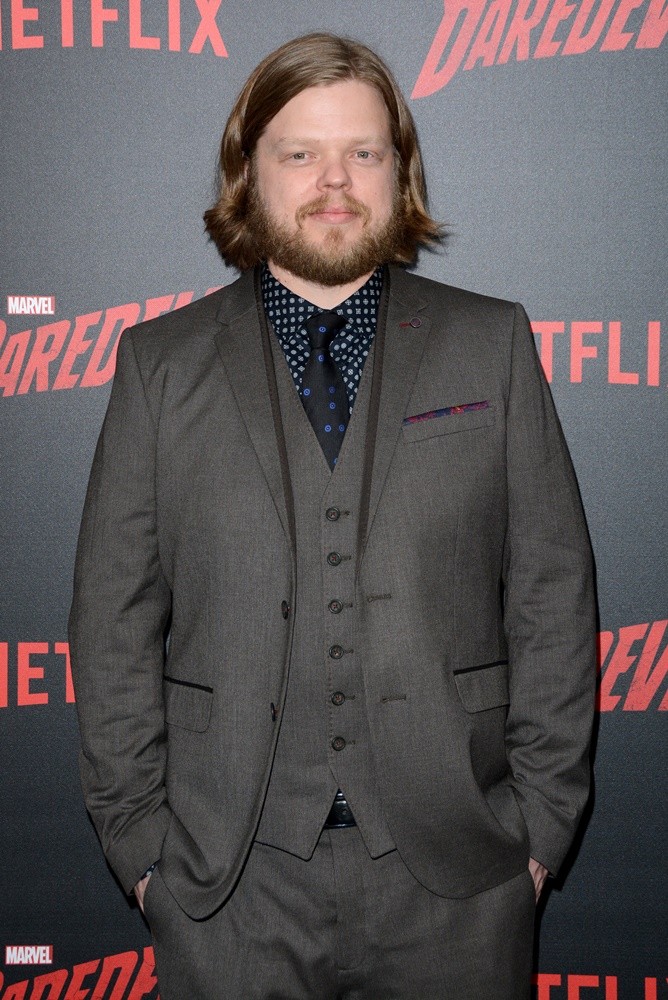 elden henson elden henson picture 20 daredevil season 2 premiere elden henson elden henson picture 20 daredevil season 2 premiere