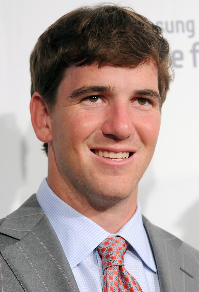 Eli Manning Net Worth