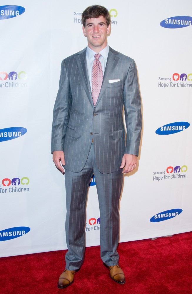 Eli Manning