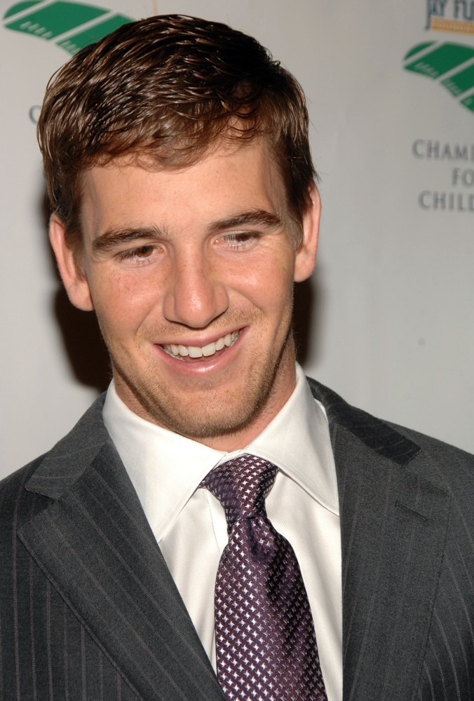 Eli Manning Net Worth