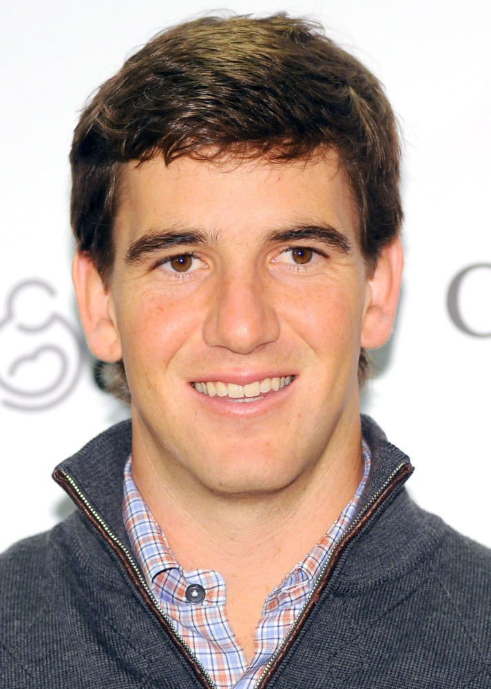 Eli Manning Net Worth