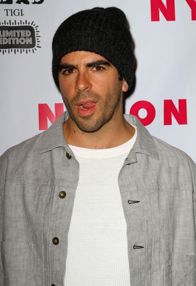 Eli Roth