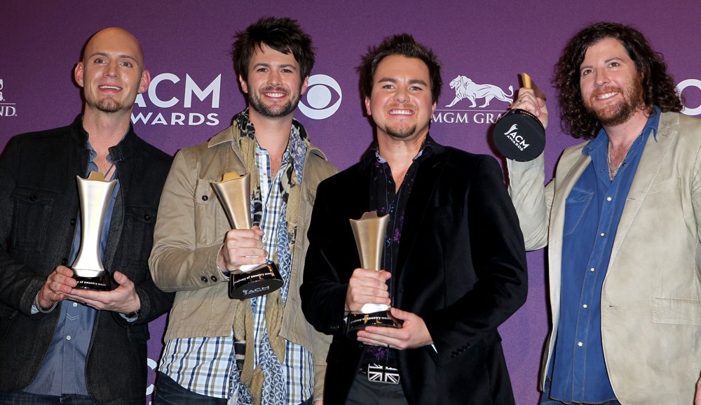 Eli Young Band