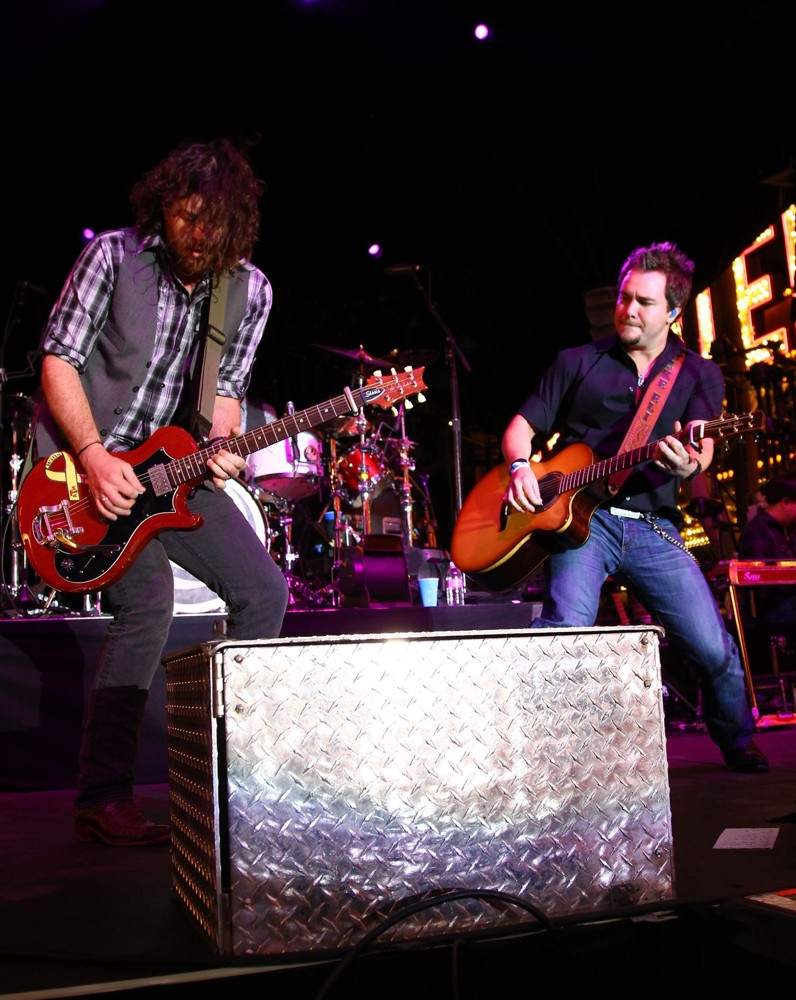 Eli Young Band