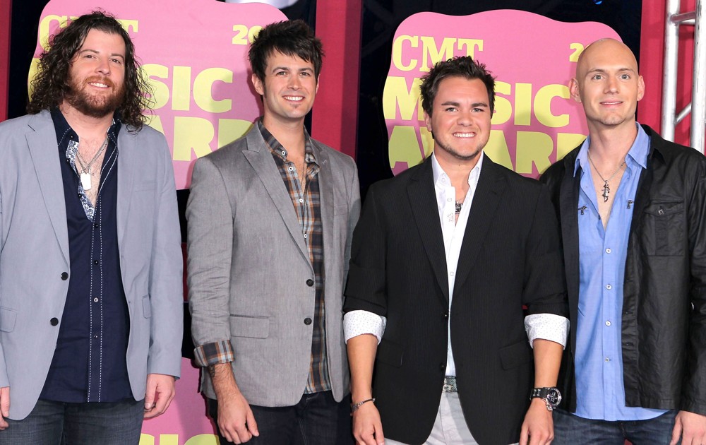 Eli Young Band