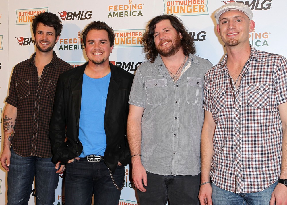 Eli Young Band