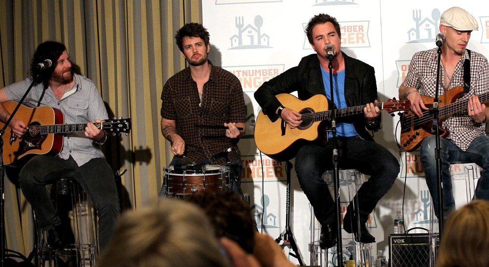 Eli Young Band