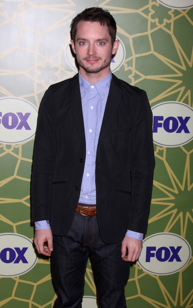Elijah Wood