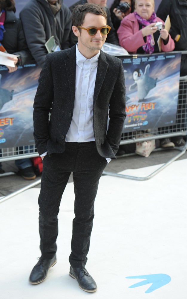 Elijah Wood