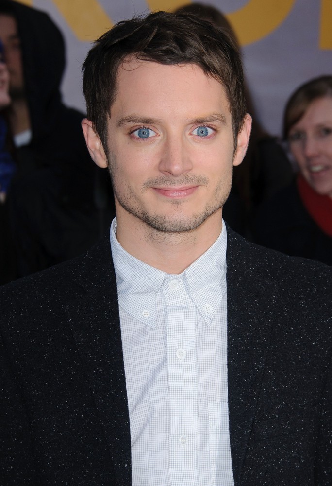 Elijah Wood