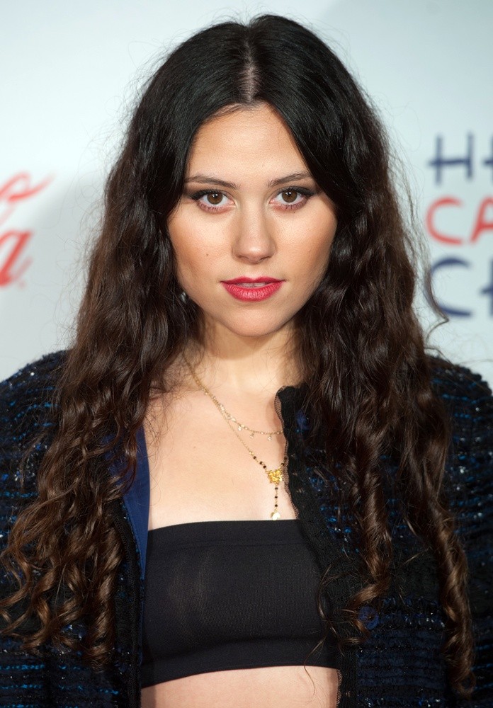 Eliza Doolittle net worth