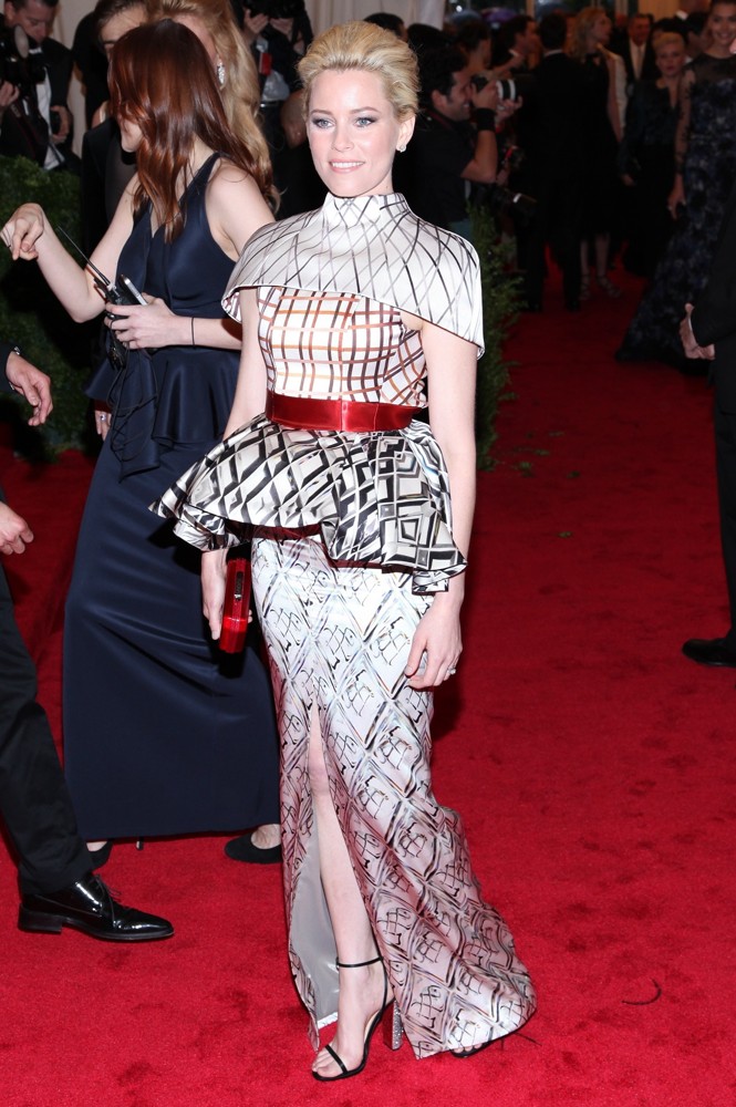 Elizabeth Banks