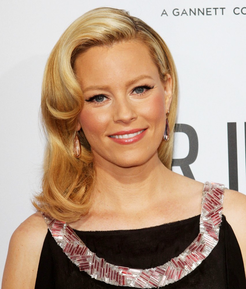 Elizabeth Banks - Gallery