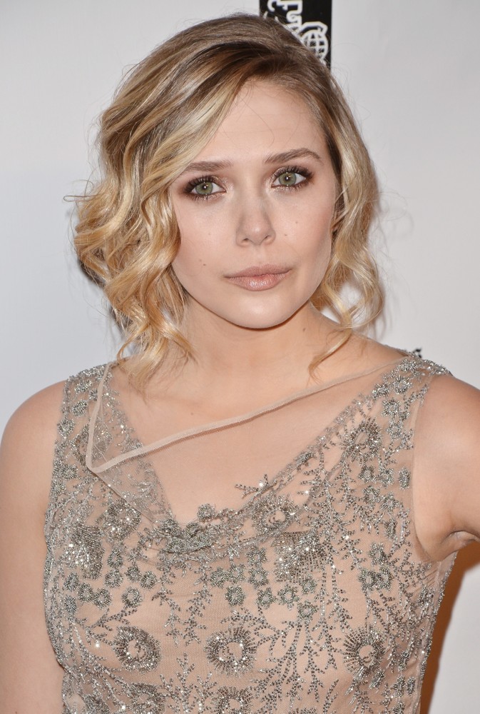 ElizabethOlsen