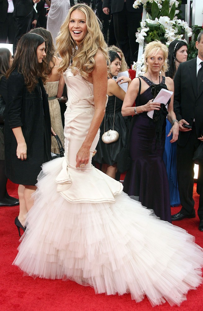 Elle MacPherson