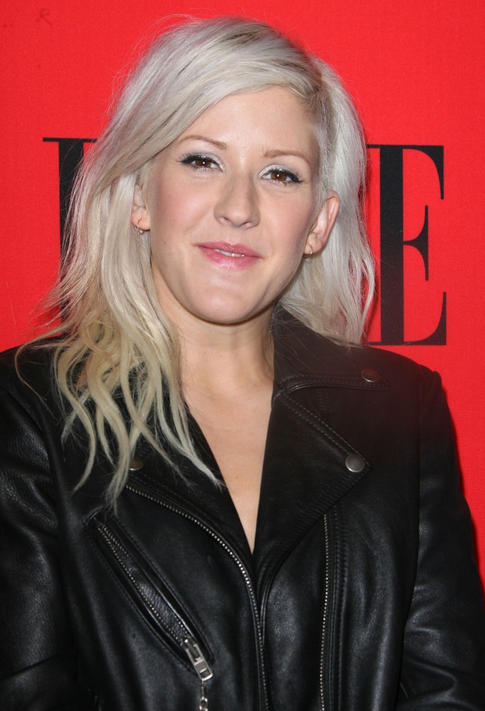 Ellie Goulding