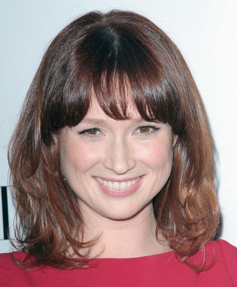 Ellie Kemper Picture 23 - The Valentino Rodeo Drive Flagship Store