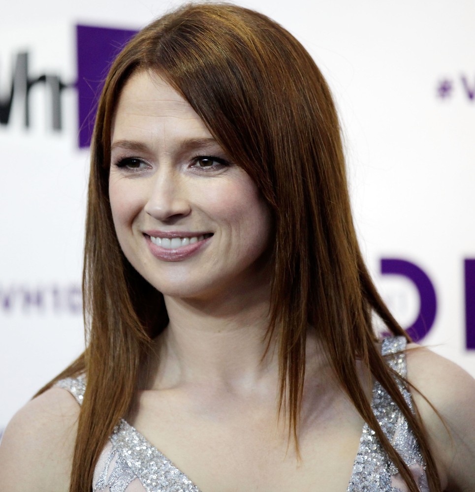 Ellie Kemper Picture 31 - VH1 Divas 2012