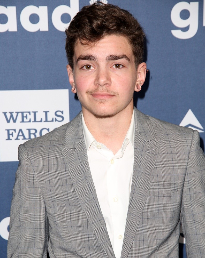 Elliot Fletcher Elliot Fletcher
