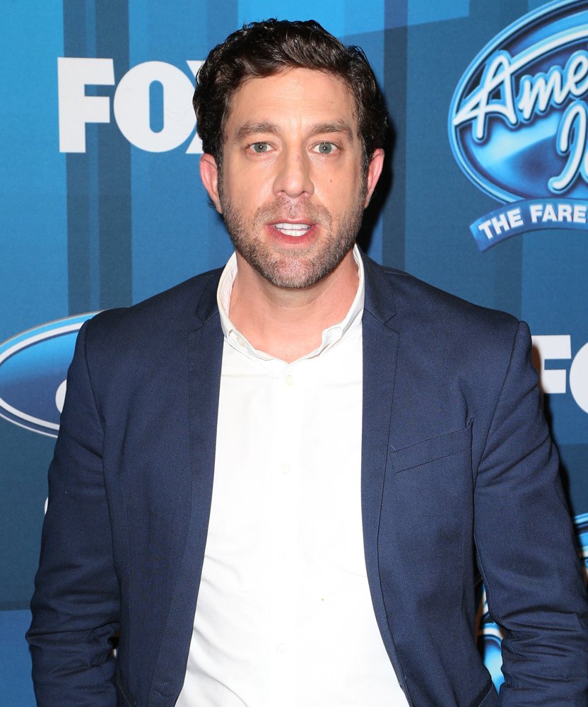 Elliott Yamin Net Worth