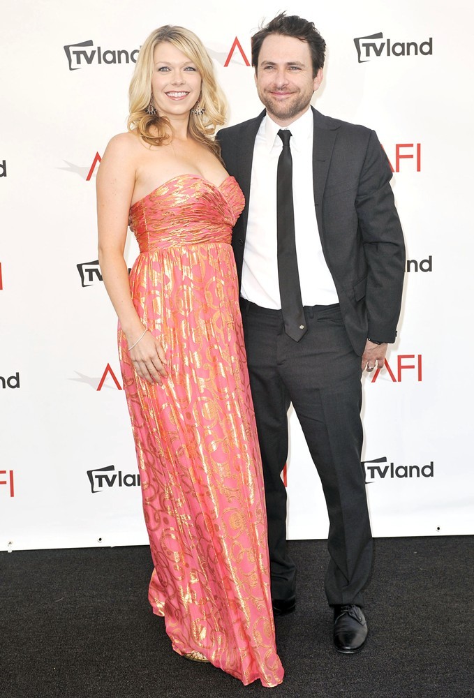 The 40th AFI Life Achievement Award Honoring Shirley MacLaine