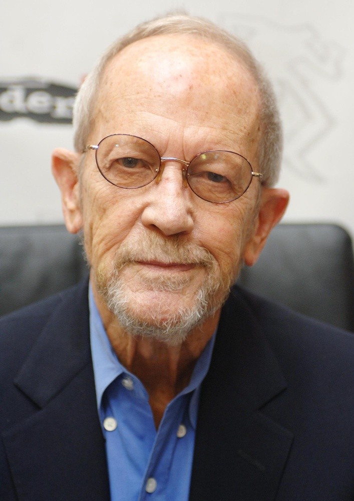 ELMORE LEONARD MOVIE elmore leonard movie: