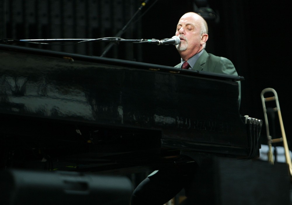 Billy Joel and Katie Lee Split After Five Years ofMarriage advise Billy Joel and Katie Lee Split After Five Years ofMarriage forecast