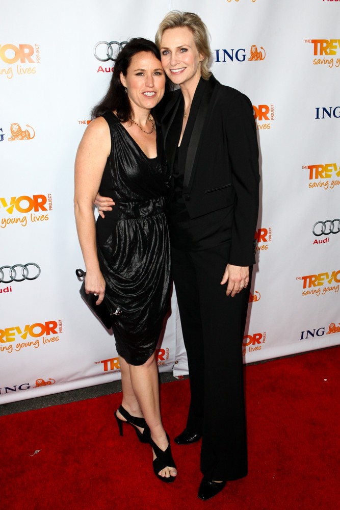 Jane Lynch