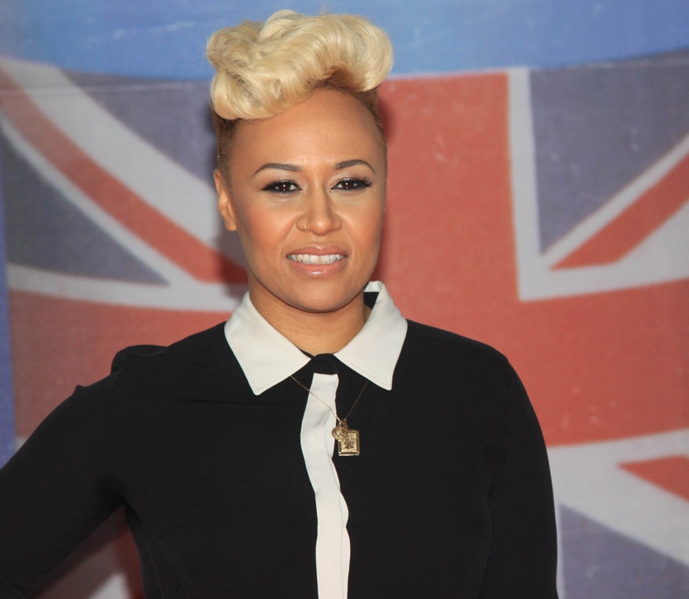Emeli Sande Net Worth