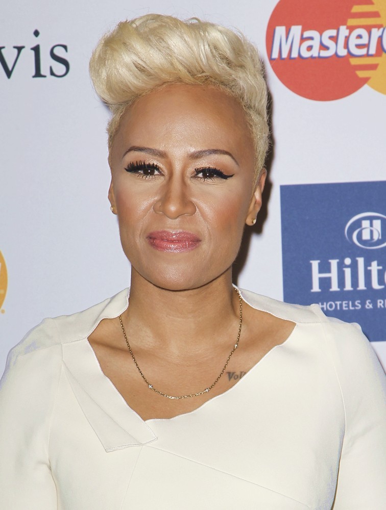Emeli Sande