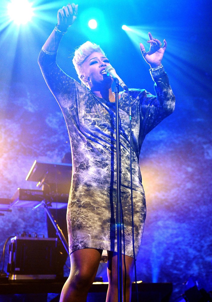 Emeli Sande