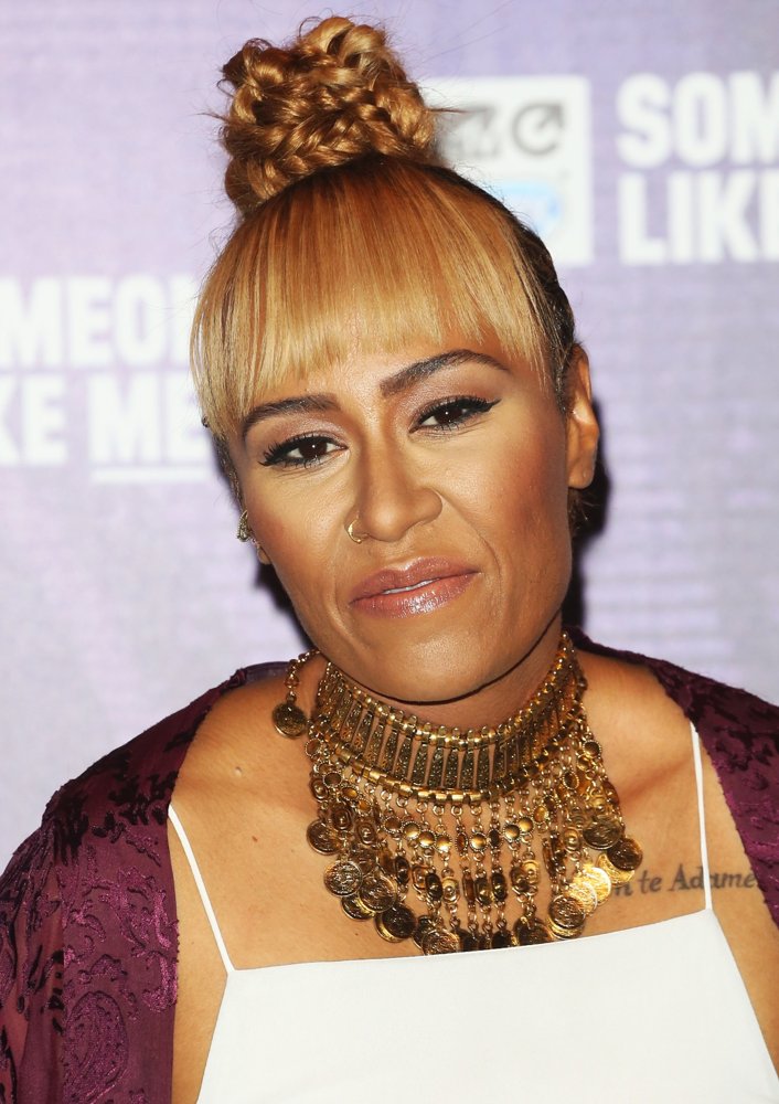 emeli sande picture 132 mtv europe music awards 2014 emeli sande picture 132 mtv europe music awards 2014