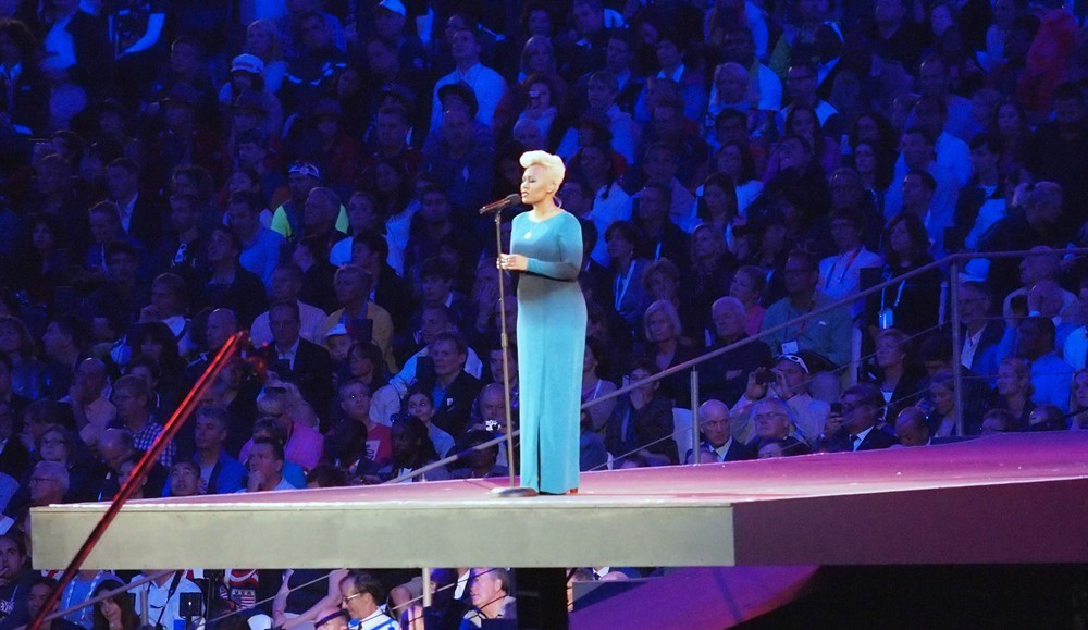 Emeli Sande