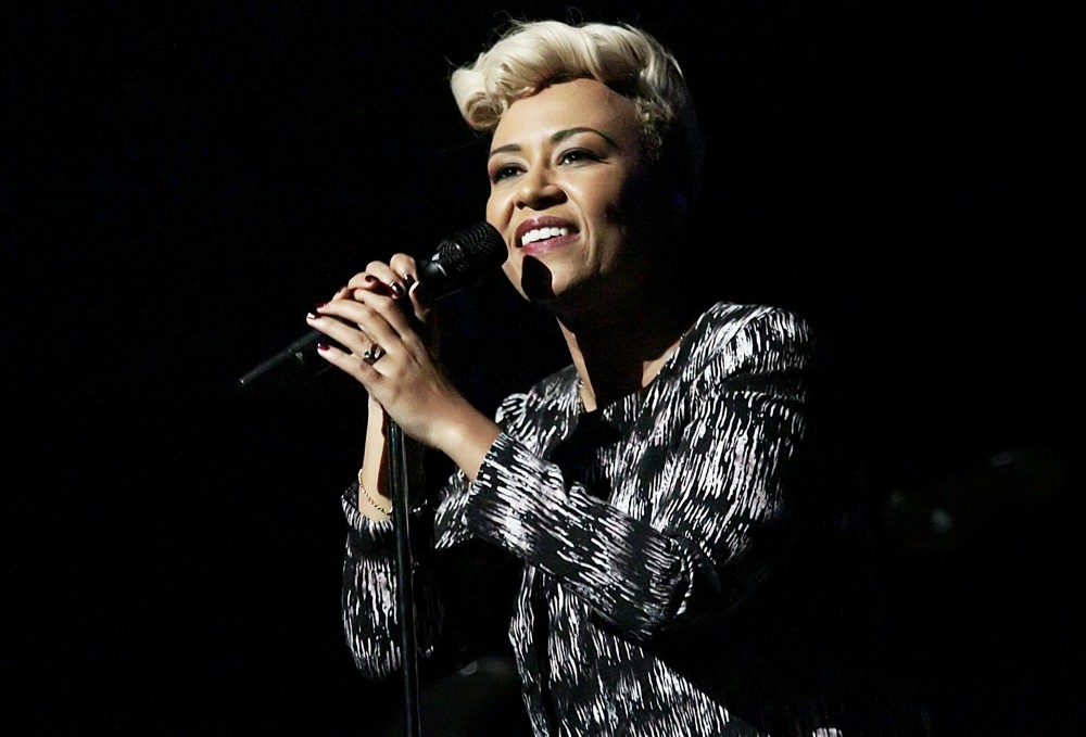 Emeli Sande