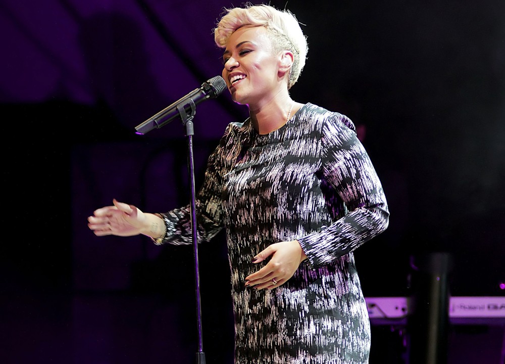 Emeli Sande