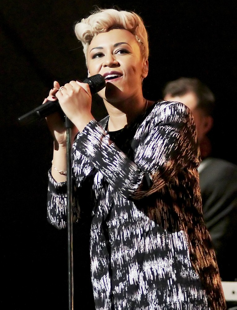 Emeli Sande