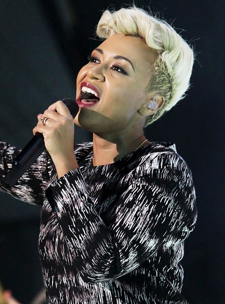 Emeli Sande