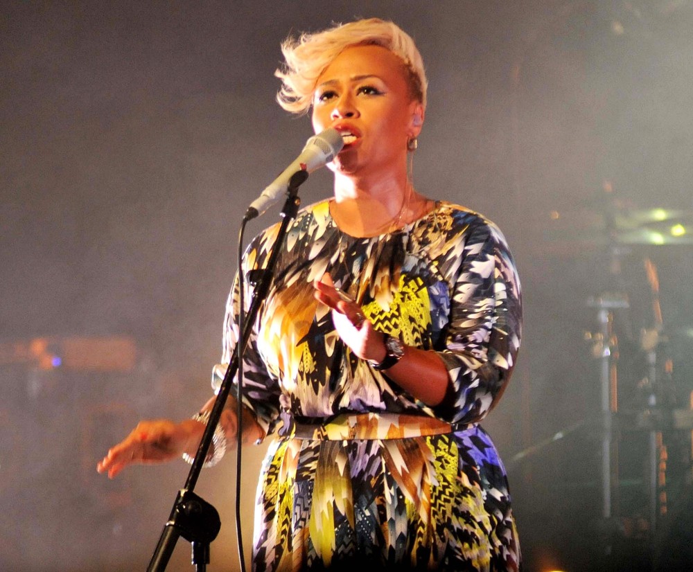 Emeli Sande