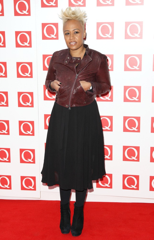 Emeli Sande