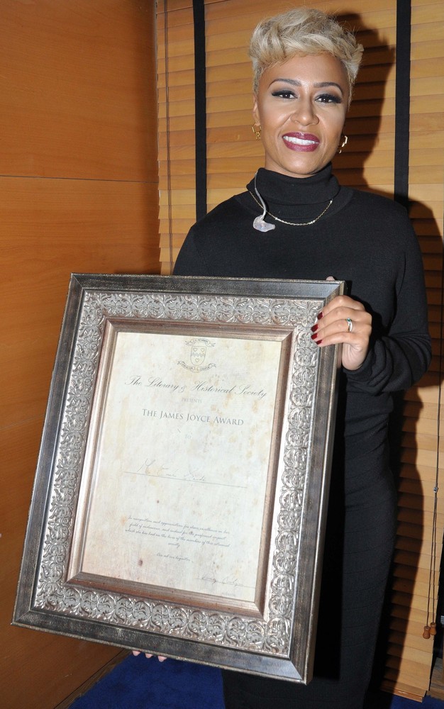 Emeli Sande