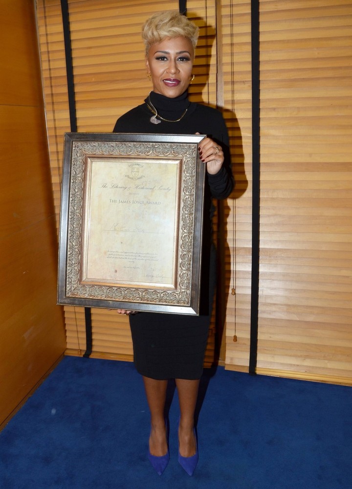 Emeli Sande