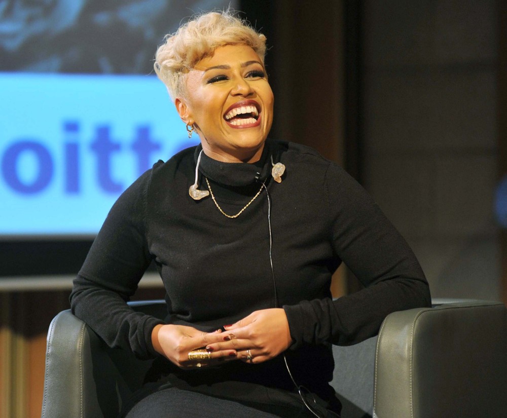 Emeli Sande