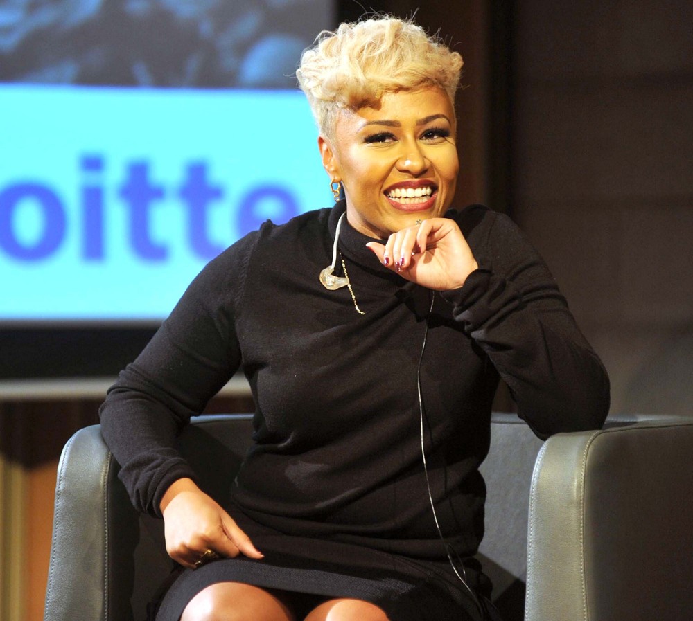 Emeli Sande
