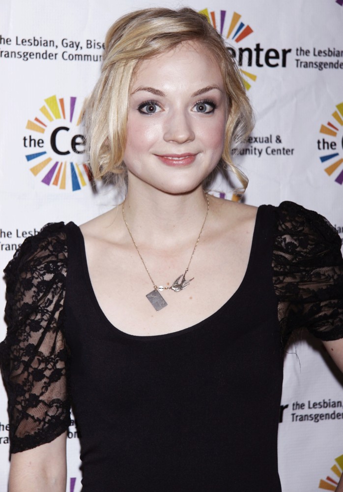 Emily Kinney | Movie Free