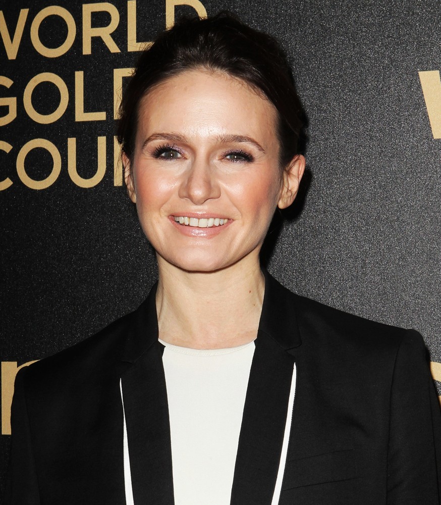 Emily Mortimer