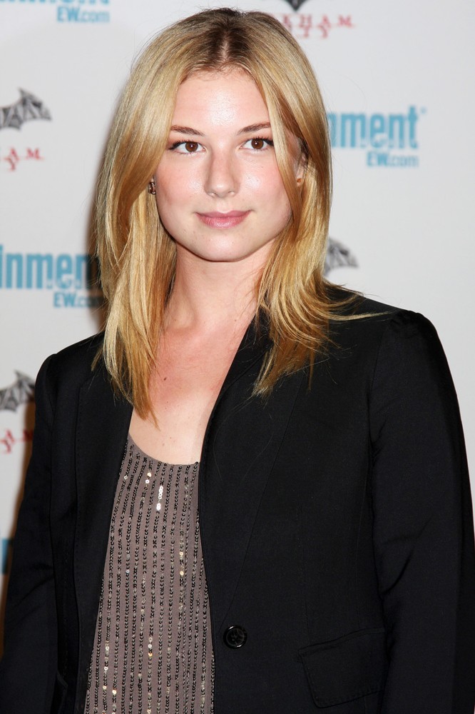 Emily VanCamp