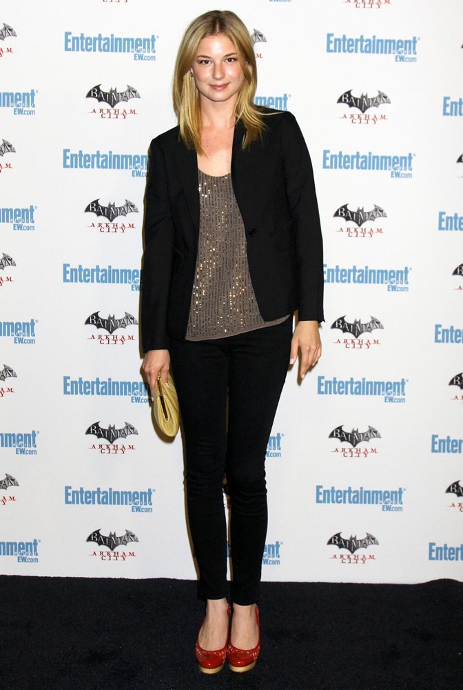 Emily VanCamp