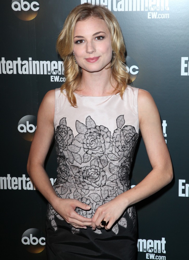 Emily VanCamp