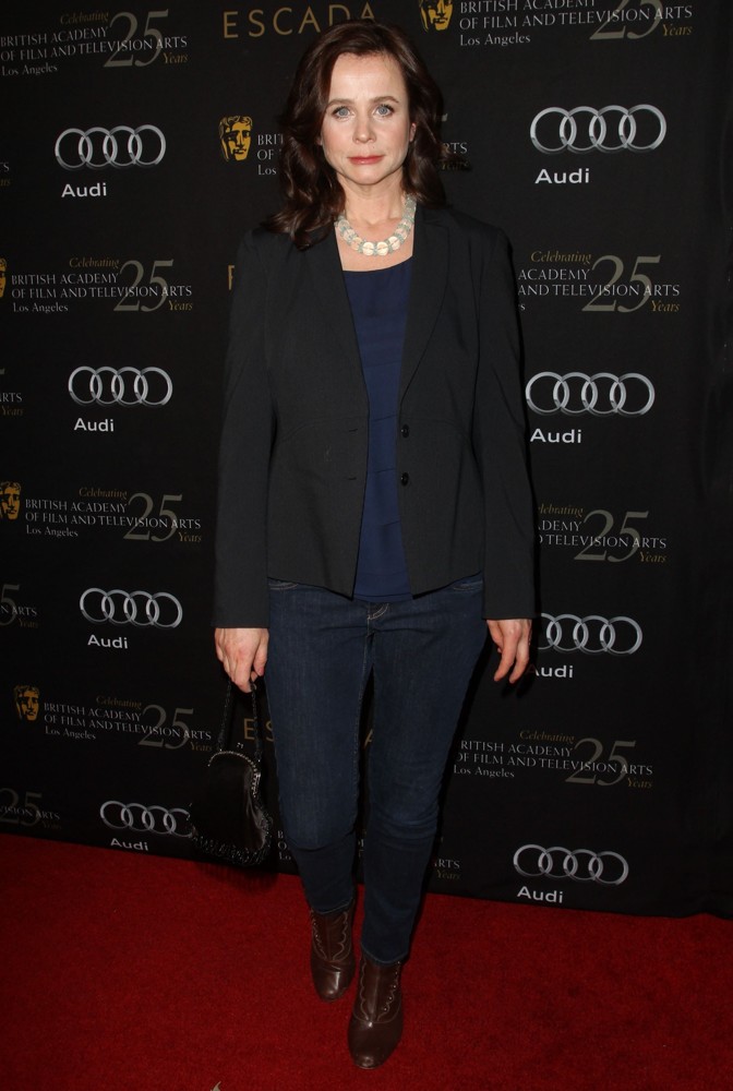 Emily Watson